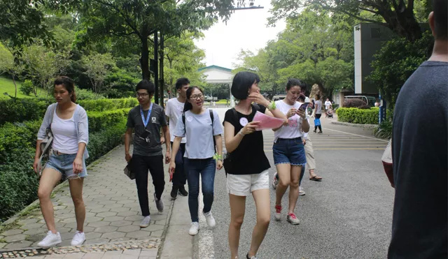 “勇闯桃花阵，团队铸辉煌”好孝心白云山团建活动圆满结束