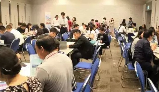 海外考察 | 好孝心董事长左立森先生赴日养老产业深度考察